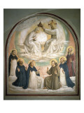 Coronation of the Virgin