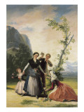The Florists or Spring