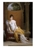 Madame Recamier