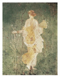 Flora  Goddess of Spring