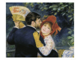 Dance in the Country