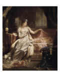 Marie-Louise and the King of Rome