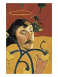 Self-Portrait