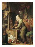 The Alchemist