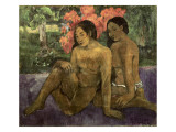 And the Gold of their Bodies