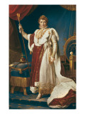 Napoleon I Bonaparte