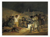 The Third of May 1808