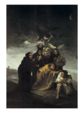 The Spell or the Witches