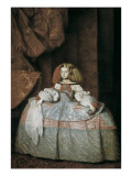 The Infanta Maria Marguerita