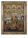Coronation of the Virgin