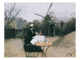Plein Air