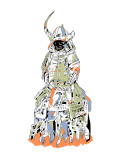 Samurai Armor