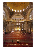 Suleiman Mosque