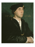 Portrait of Richard Southwell