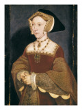 Jane Seymour  Queen of England