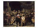 The Night Watch