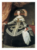 Queen Mariana of Austria