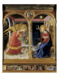The Annunciation