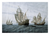 Discovery of America (1492)