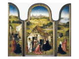 The Adoration of the Magi