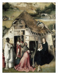 The Adoration of the Magi