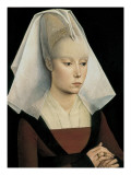 Portrait of a Lady