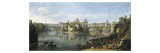 The Tiberian Island in Rome