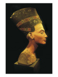 Bust of Nefertiti