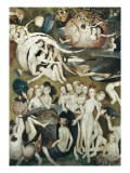 The Garden of Earthly Delights