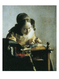 The Lacemaker
