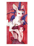 Bambi's Egg Child