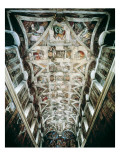 Sistine Chapel