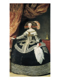 Queen Mariana of Austria