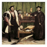 The Ambassadors