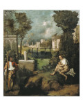 The Tempest