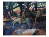Ford (Running Away)