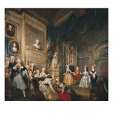 Performance of the Indian Emperor