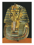 The Gold Mask