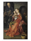 Holy Family (Die Heilige Familie)