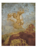 The Chariot of Apollo