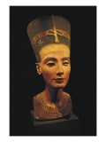 Bust of Nefertiti