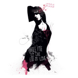 Dance me to the end of love