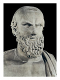 Bust of Aeschylus