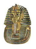 The Gold Mask