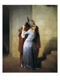 The Kiss