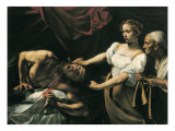 Judith and Holofernes