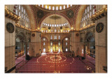 Suleiman Mosque