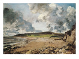 Weymouth Bay: Bowleaze Cove and Jordon Hill