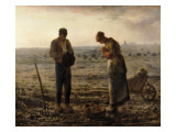 The Angelus (L'Angélus)
