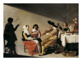 A Musical Party